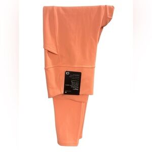 NWT Gapfit HR Power move Ankle Legging